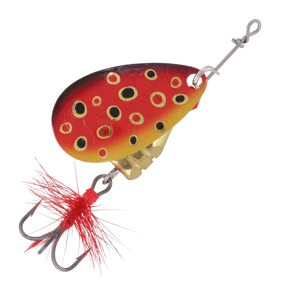 Kuusamo KUF 7 g lippa