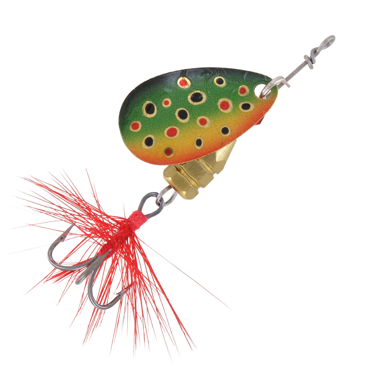 Kuusamo KUF 5 g Spinner