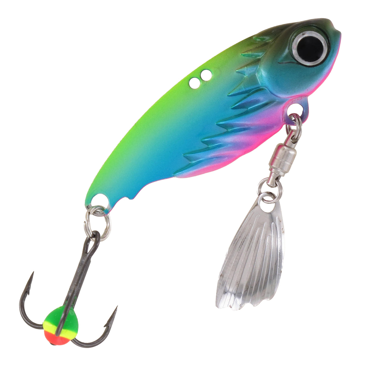Kuusamo Vilkas 13 g Blade Bait