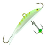 Kuusamo X-Pro II 5 cm Balance Jig