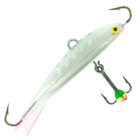 Kuusamo X-Pro II 5 cm Balance Jig