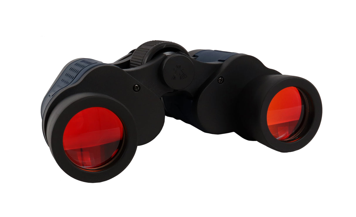 Retki 60x60 kiikarit hämäränäkölinssillä