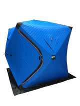 Retki Ice Fishing Tent Pop-up 3p