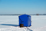 Retki Ice Fishing Tent Pop-up 3p