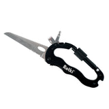 Retki karabiiniveitsi RST