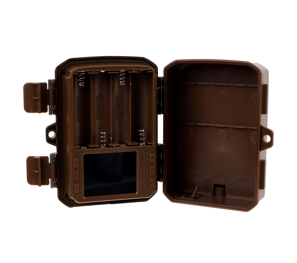 Retki riistakamera IP66