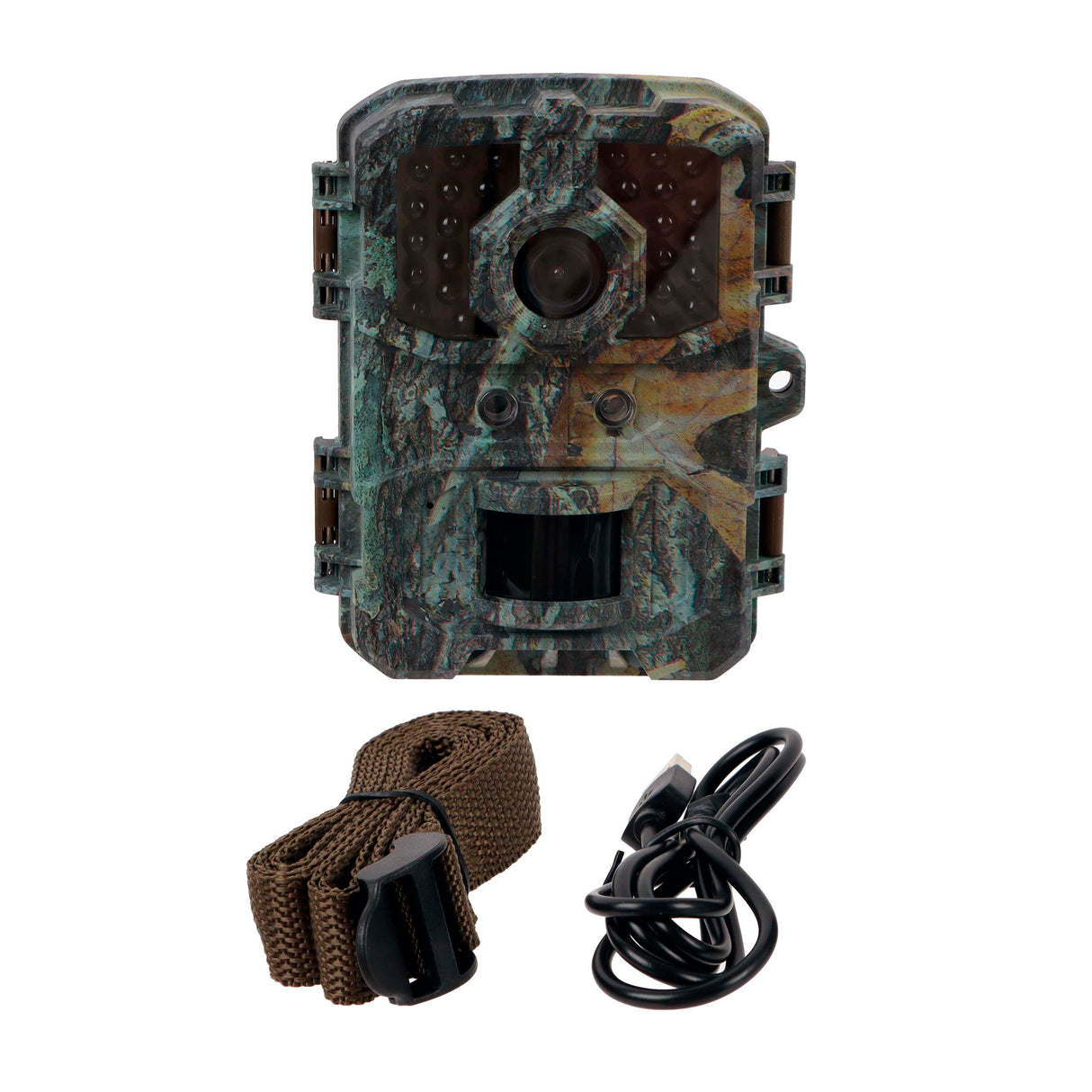 Retki riistakamera IP66