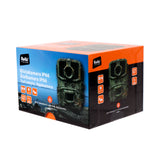 Retki riistakamera IP66