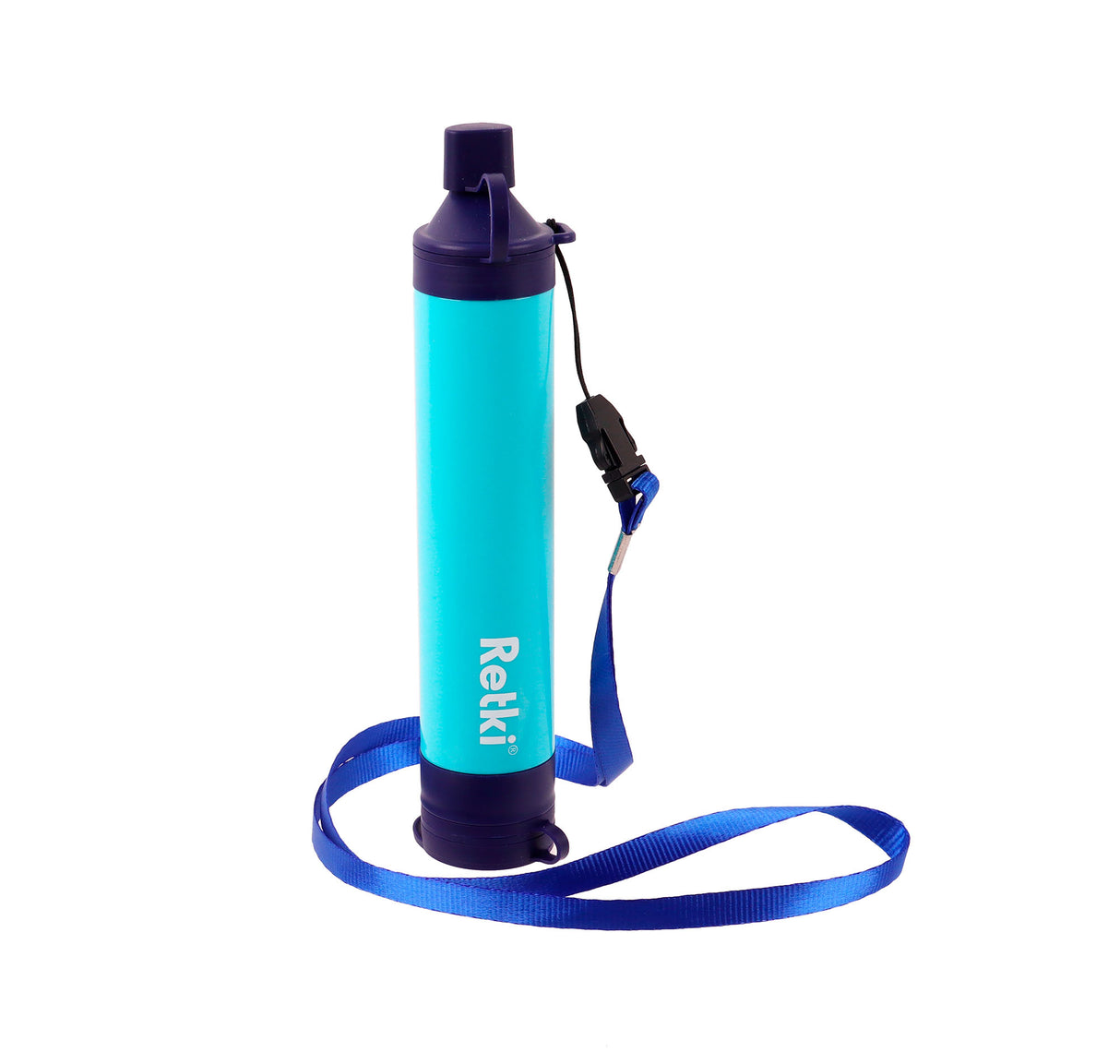 Retki Water Filter Straw