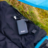 Retki Heated Seat Cushion USB
