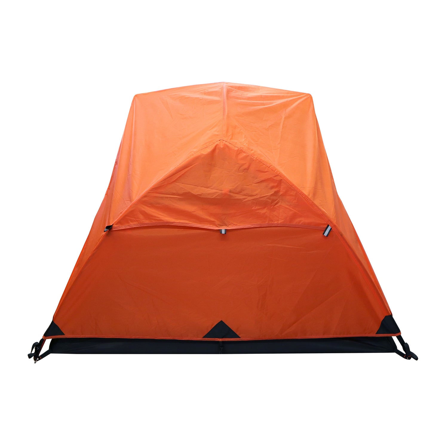 Retki Dome Tent 2p Orange