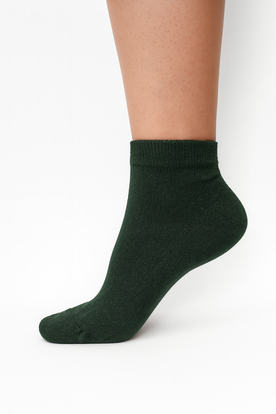 Retki sukat bambu 41-44 3 pr/pkt