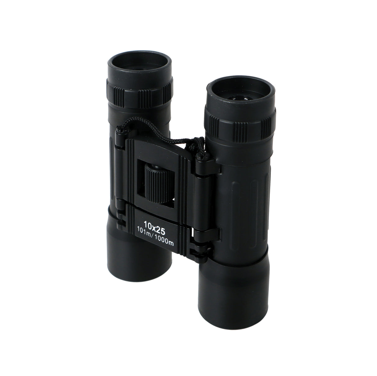 Retki 10x25 kiikarit