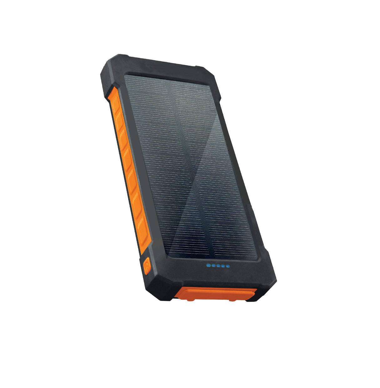 Retki 10000 mAh Solar Powerbank 