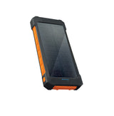 Retki 10000 mAh Solar Powerbank 