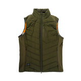 Retki Battery Powered Heated Vest