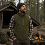 Retki Battery Powered Heated Vest