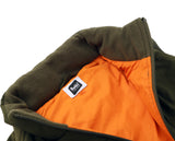 Retki Battery Powered Heated Vest