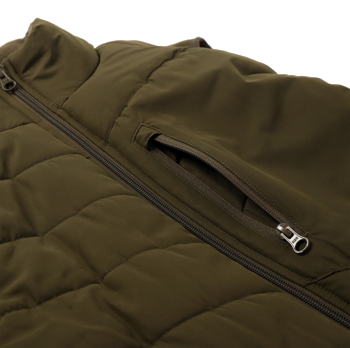 Retki Battery Powered Heated Vest