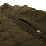 Retki Battery Powered Heated Vest