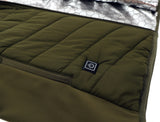 Retki Battery Powered Heated Vest