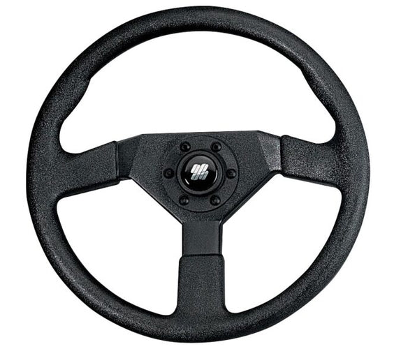 Ultraflex V-38 ohjauspyörä