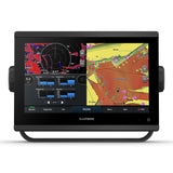 Garmin GPSMAP 923xsv yhdistelmälaite - Happy Angler
