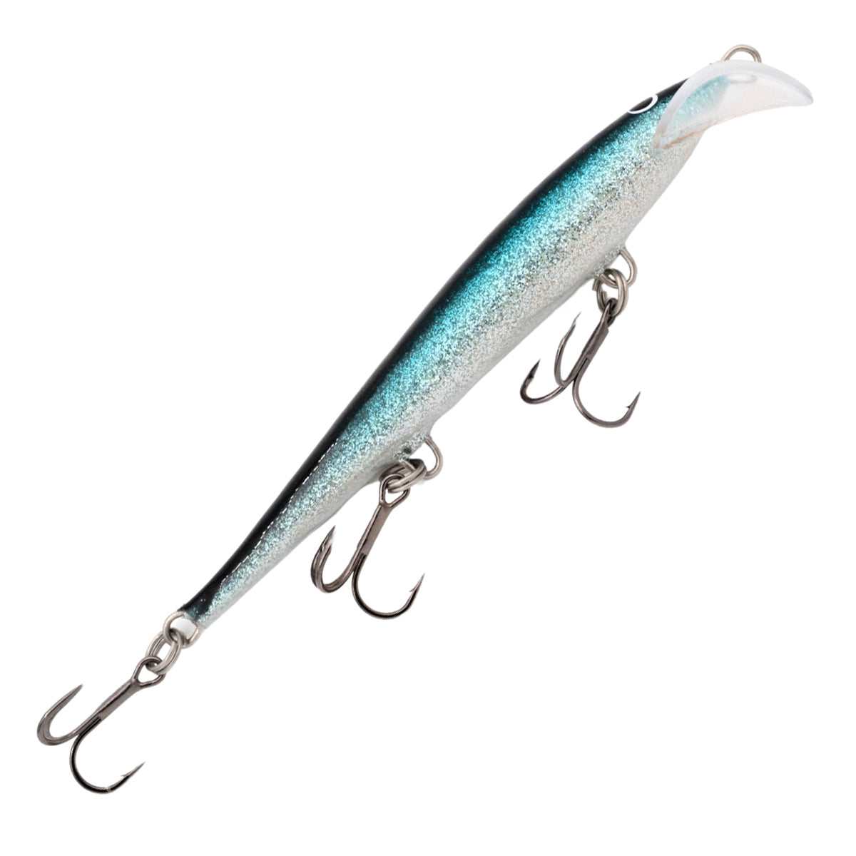 Perza Taimen 9 cm Plug