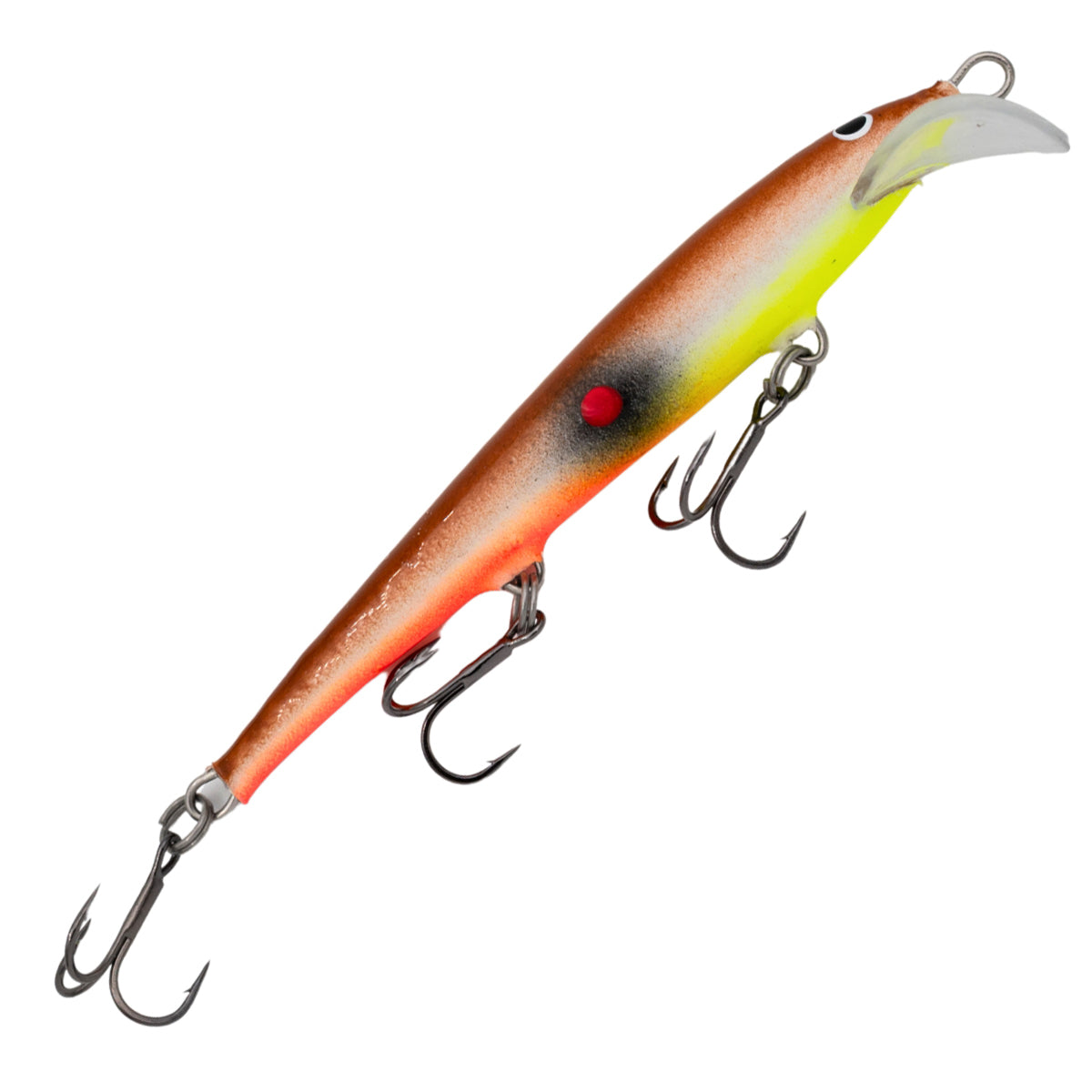 Perza Taimen 9 cm Plug