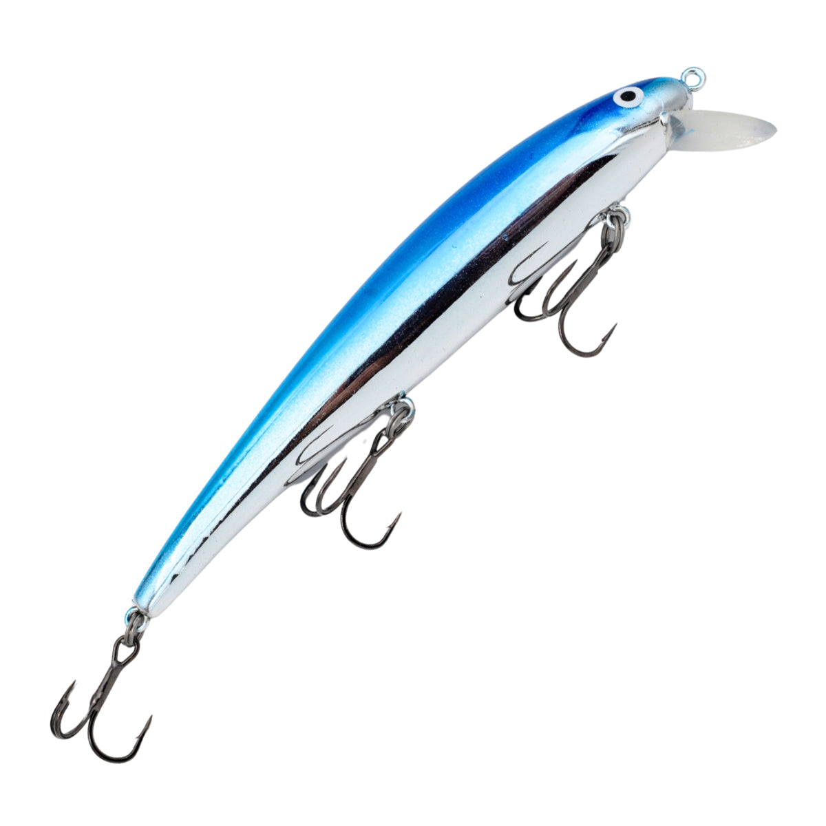 Pomperi PRO-X12 12 cm vaappu