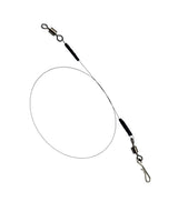 Ruthless pilkkiperuke S 20 cm 2 kpl/pkt