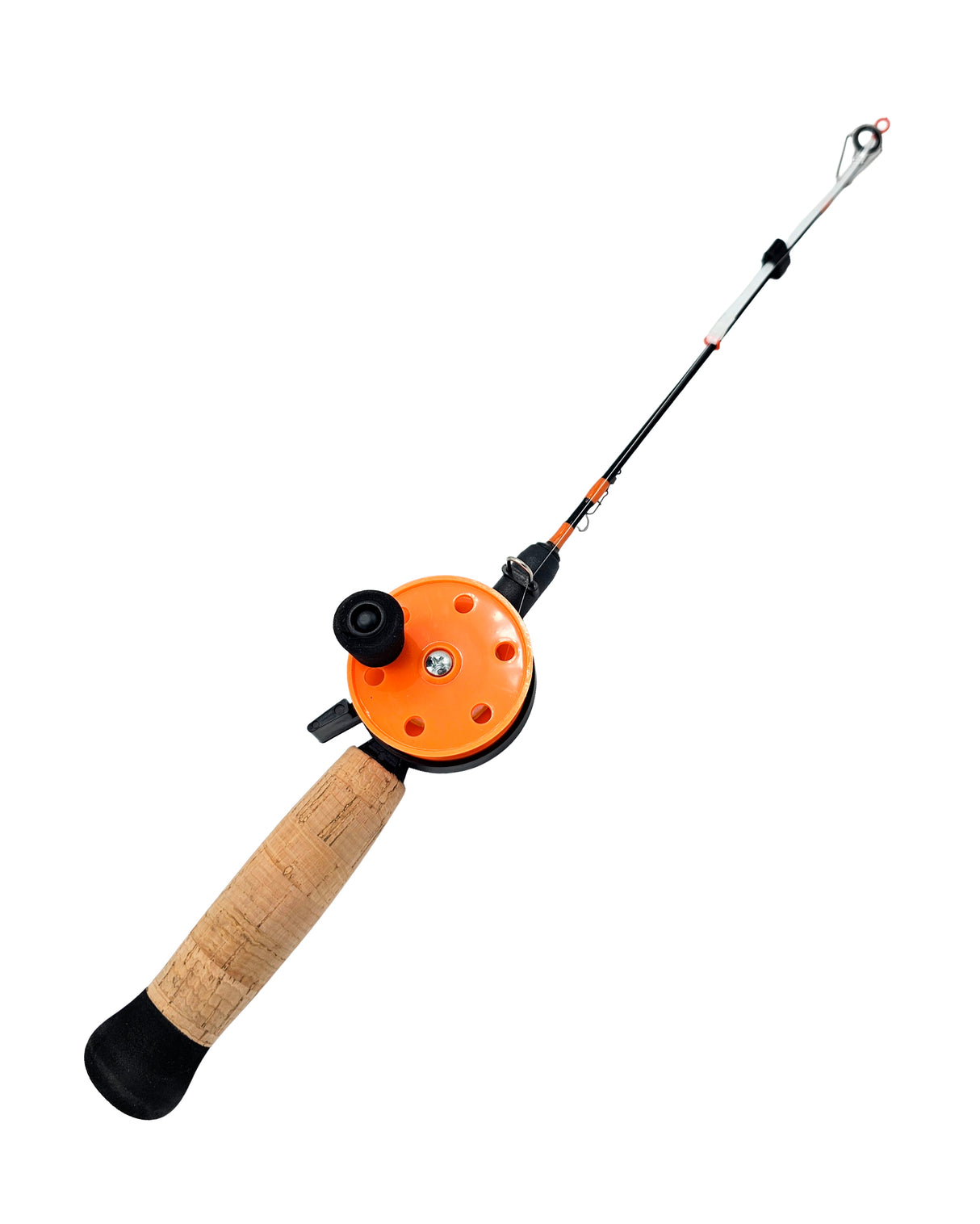 Ruthless pilkkivapa Morri