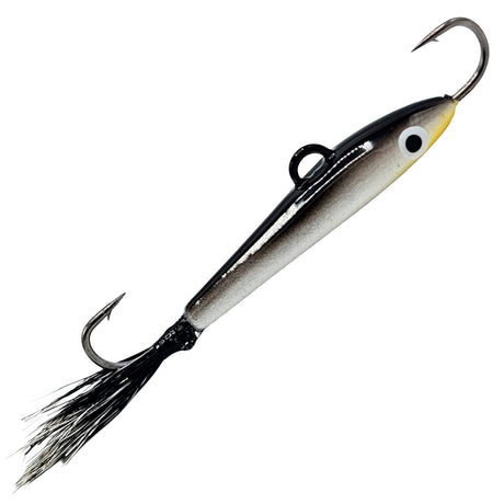 Ruthless Karvapyrstö 35 mm tasapainopilkki