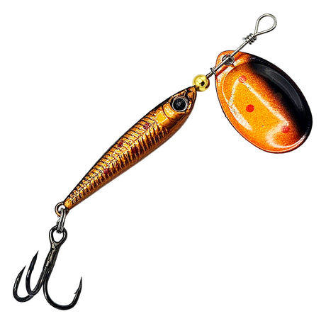 Ruthless Börre 12 g lippa