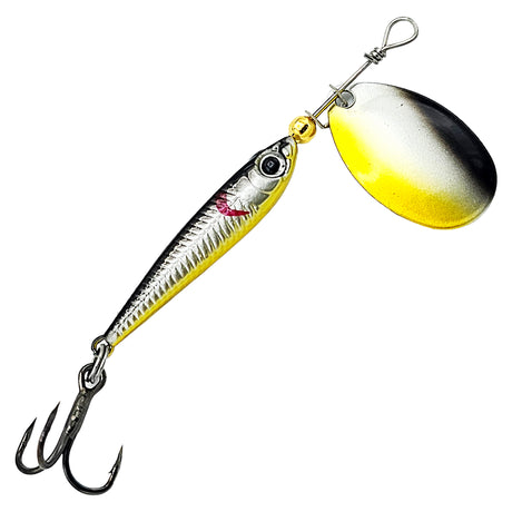 Ruthless Börre 12 g lippa