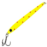 Ruthless Slimmi 25 g Spoon Lure