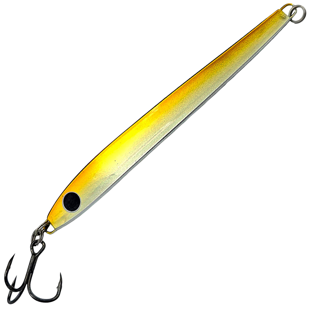 Ruthless Slimmi 25 g Spoon Lure
