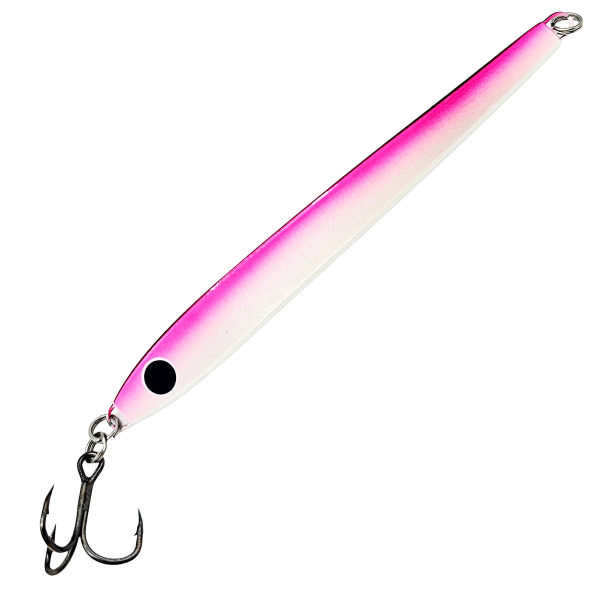 Ruthless Slimmi 25 g Spoon Lure