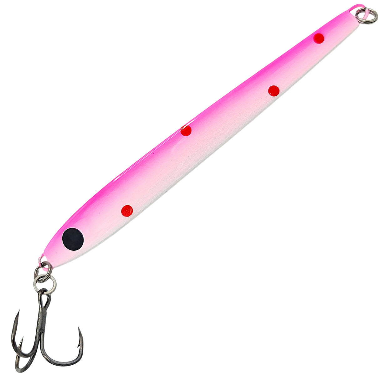 Ruthless Slimmi 25 g Spoon Lure