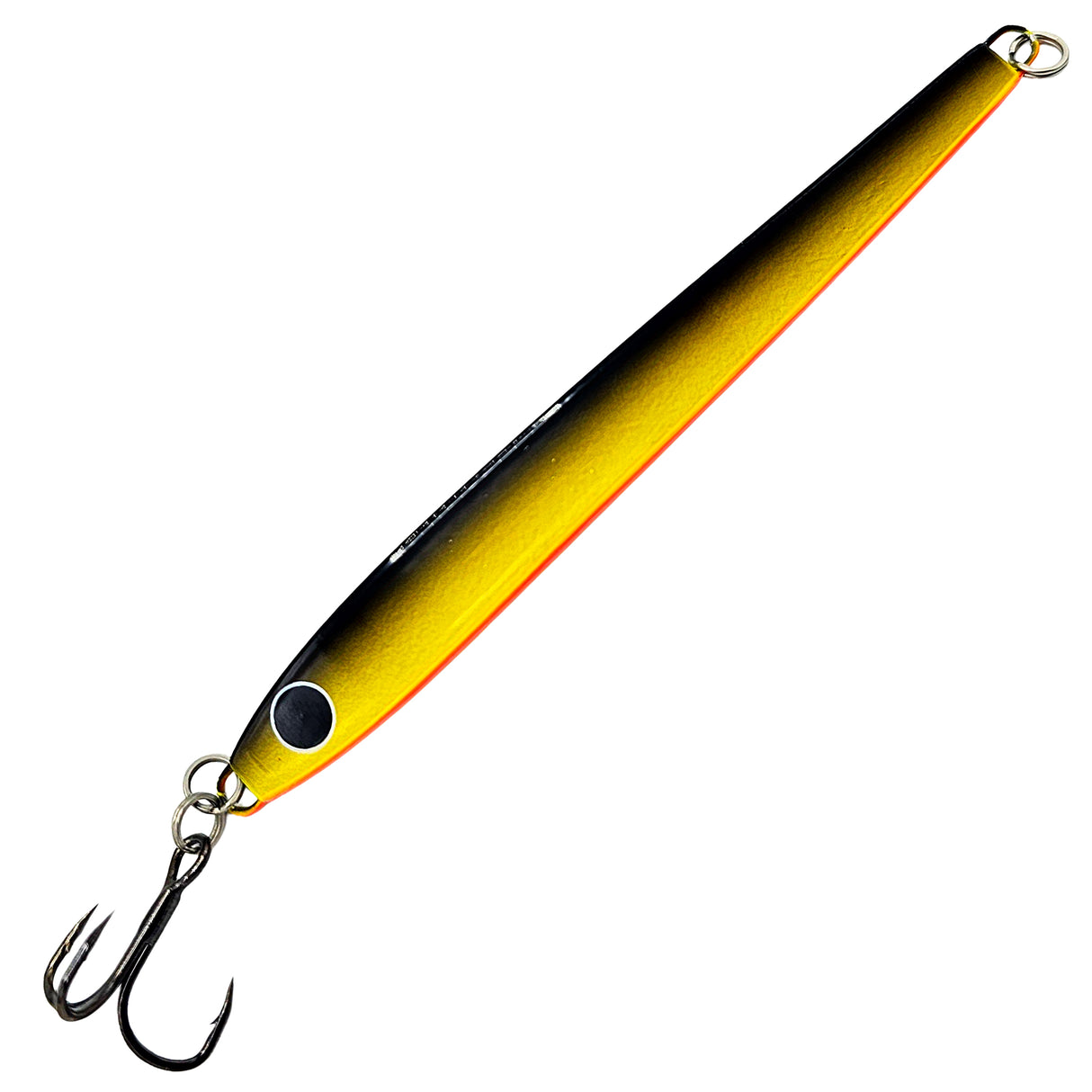 Ruthless Slimmi 25 g Spoon Lure