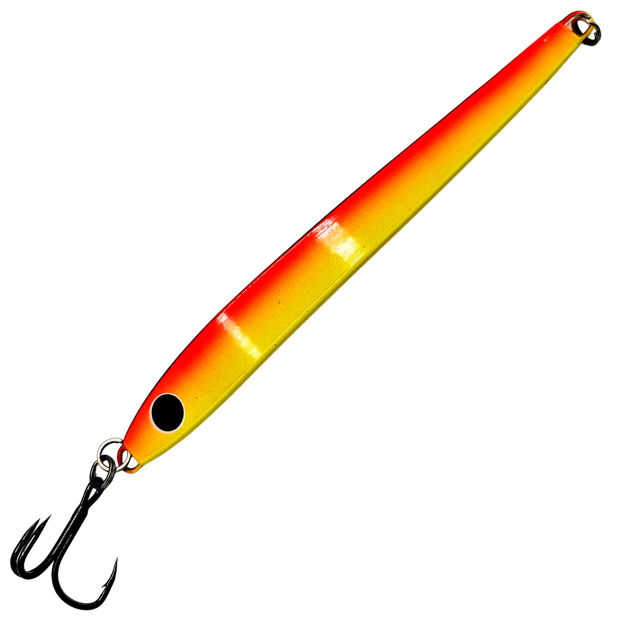 Ruthless Slimmi 25 g Spoon Lure