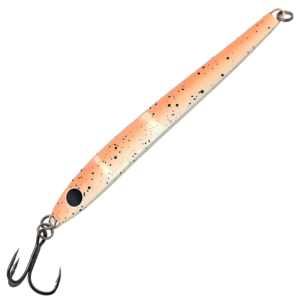 Ruthless Slimmi 25 g Spoon Lure
