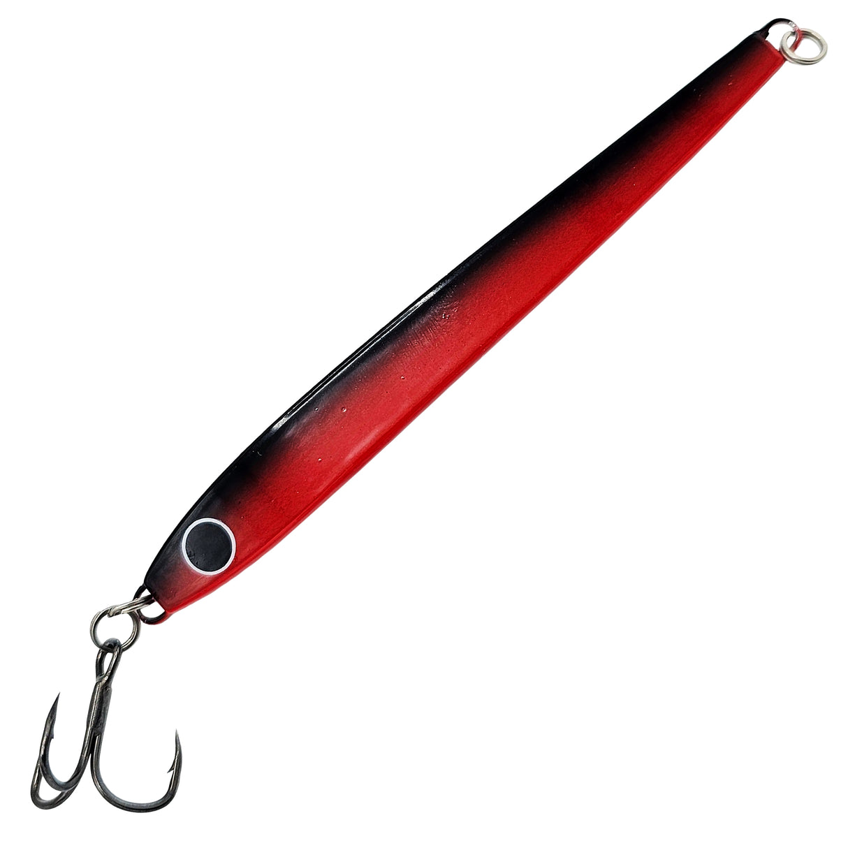 Ruthless Slimmi 25 g Spoon Lure