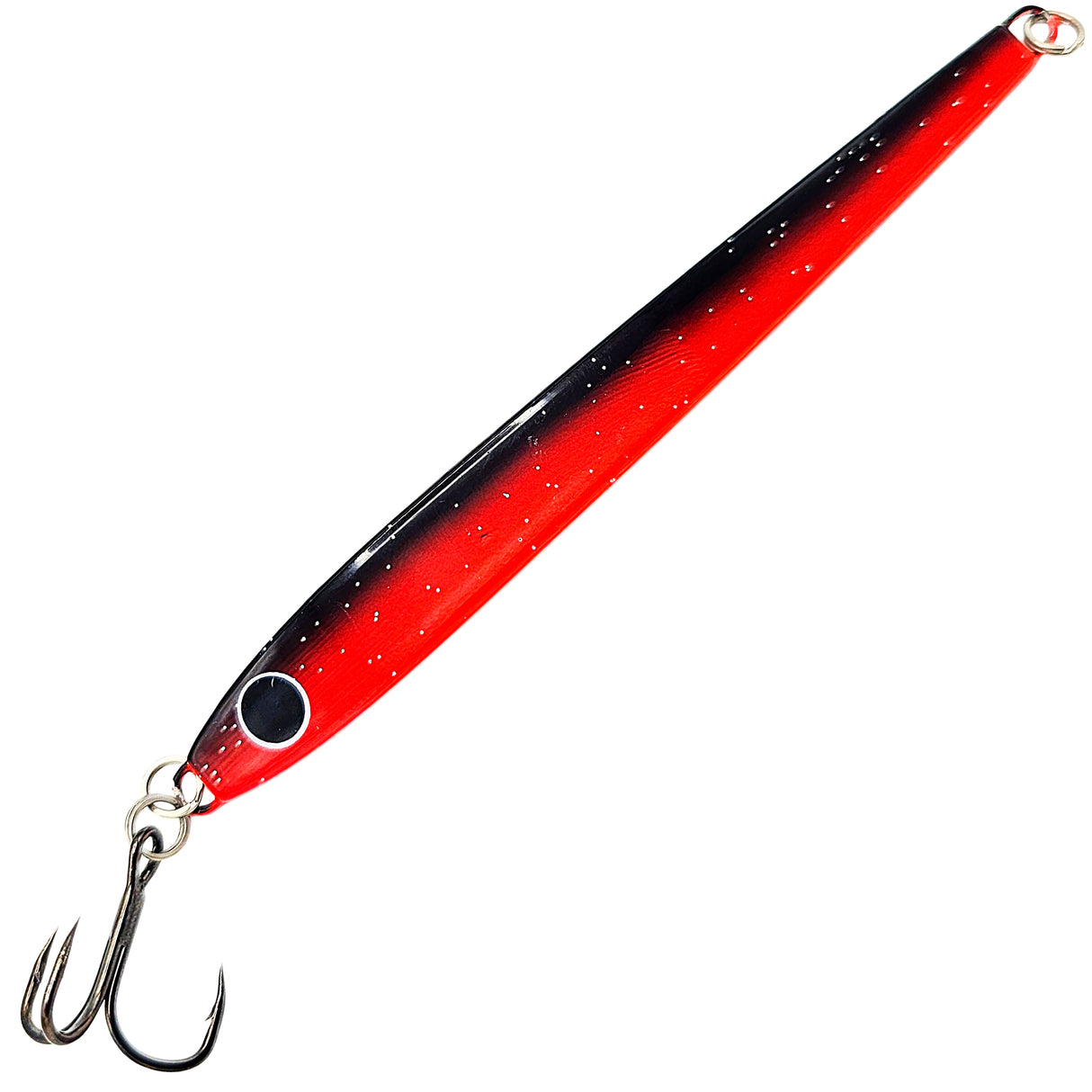 Ruthless Slimmi 25 g Spoon Lure