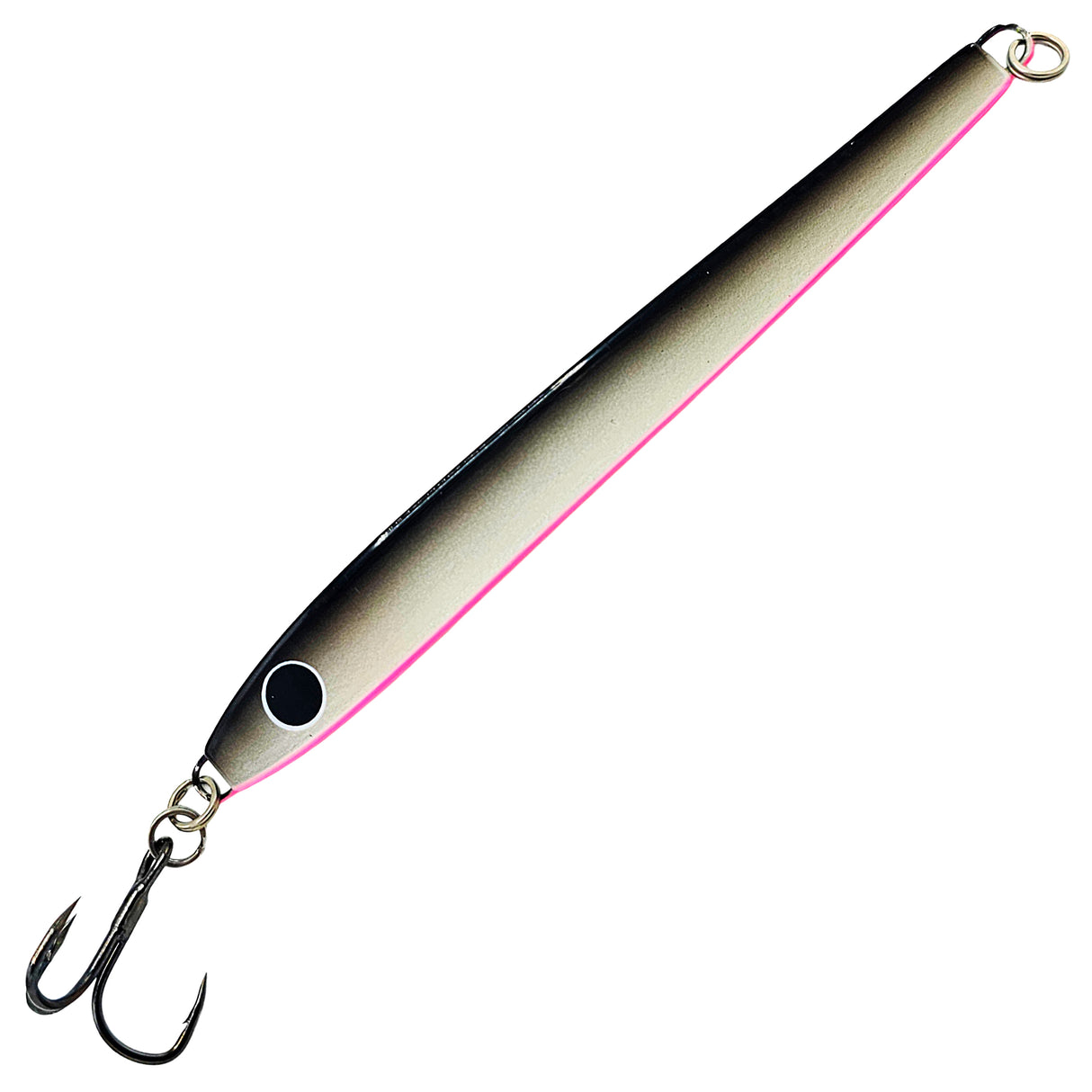 Ruthless Slimmi 25 g Spoon Lure