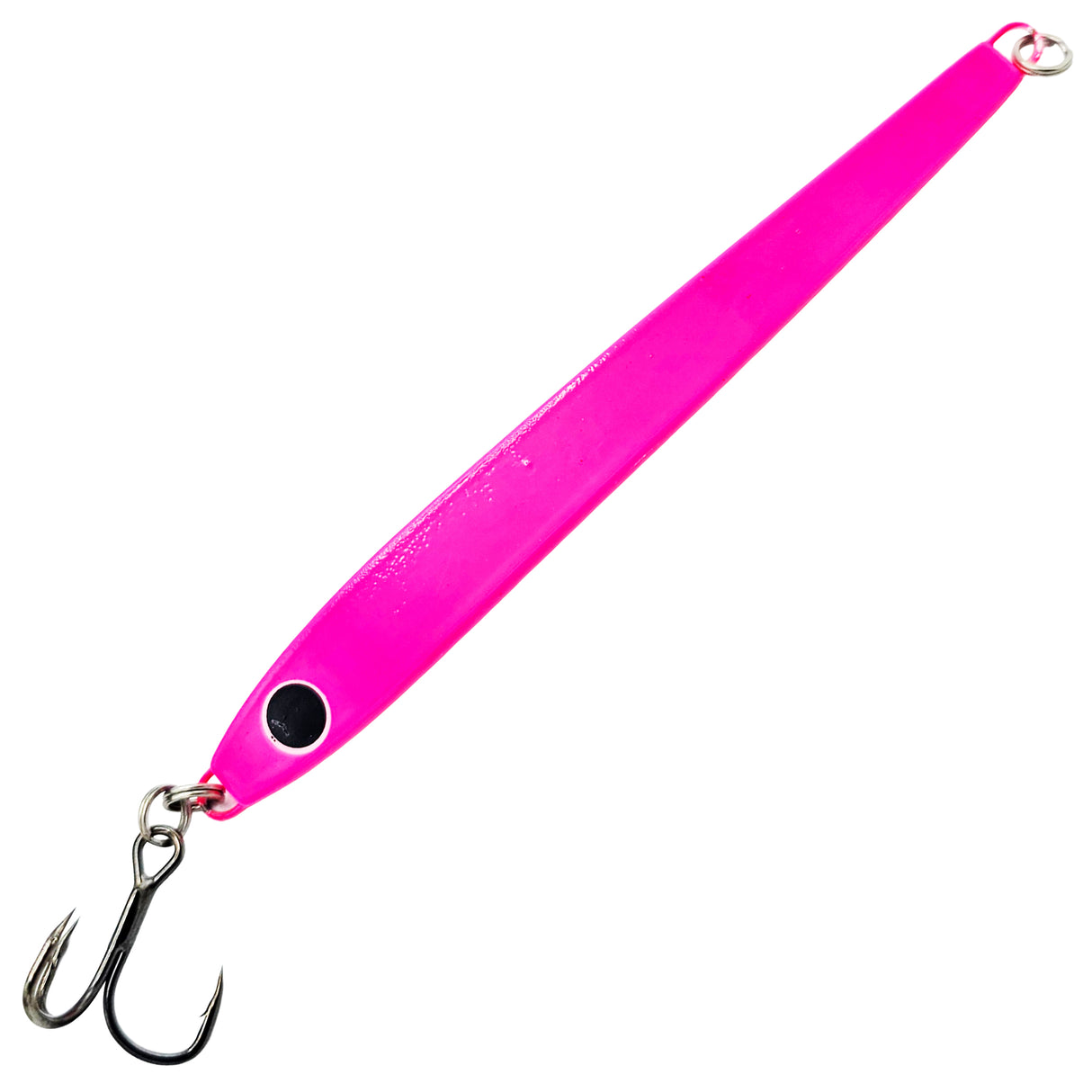 Ruthless Slimmi 25 g Spoon Lure