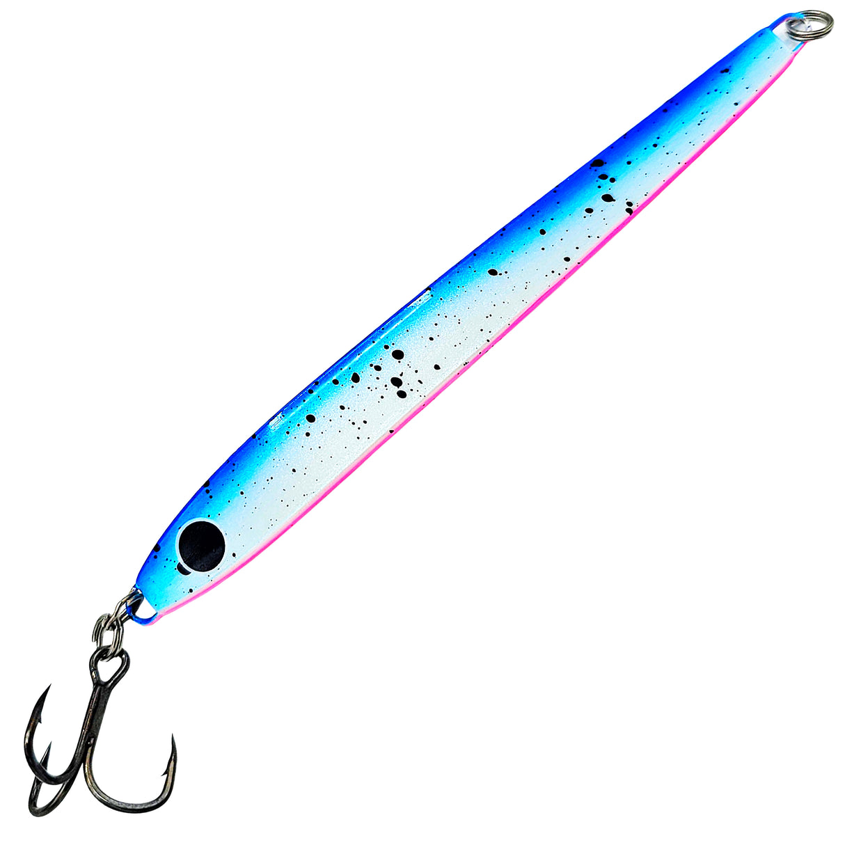 Ruthless Slimmi 25 g Spoon Lure