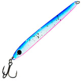 Ruthless Slimmi 25 g Spoon Lure