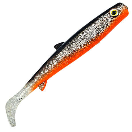 Ruthless Jedda Haukikumi 17 cm