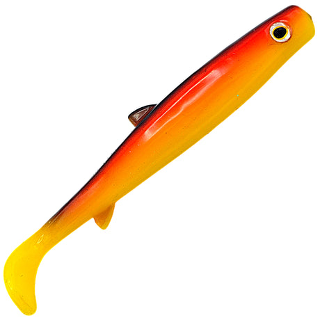 Ruthless Jedda Pike Plastic 20 cm